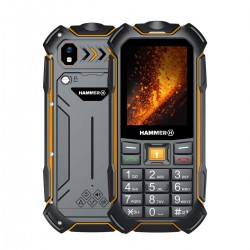 myPhone Hammer Boost 2 LTE Dual Sim myPhone Hammer Boost 2 LTE Dual Sim